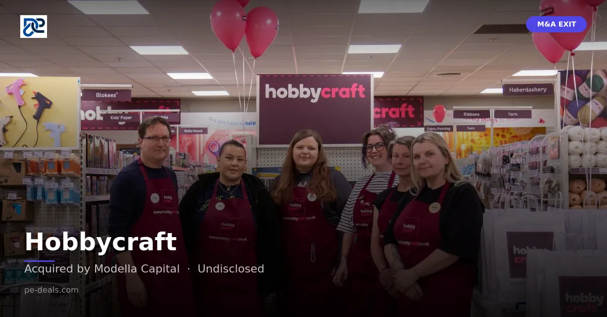 Hobbycraft