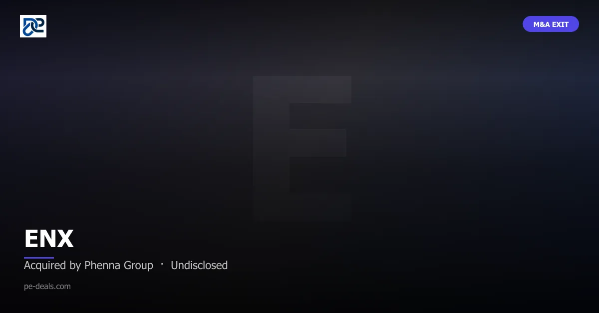 ENX