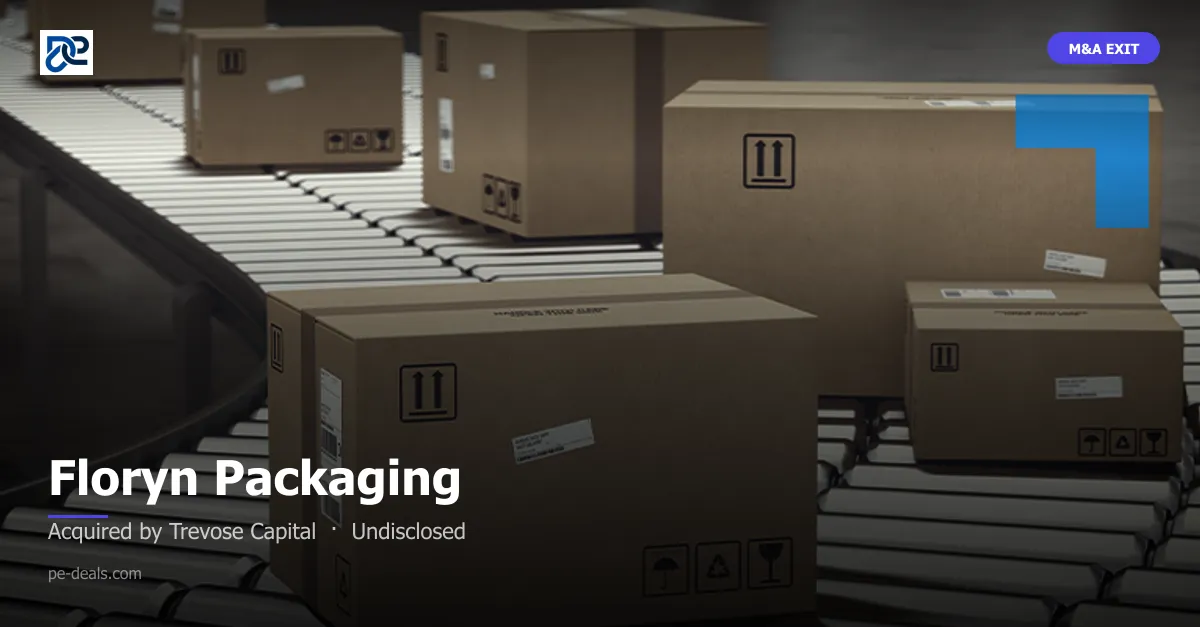 Floryn Packaging