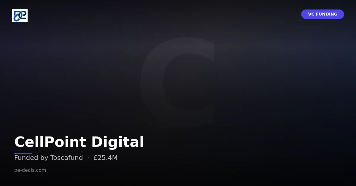 CellPoint Digital