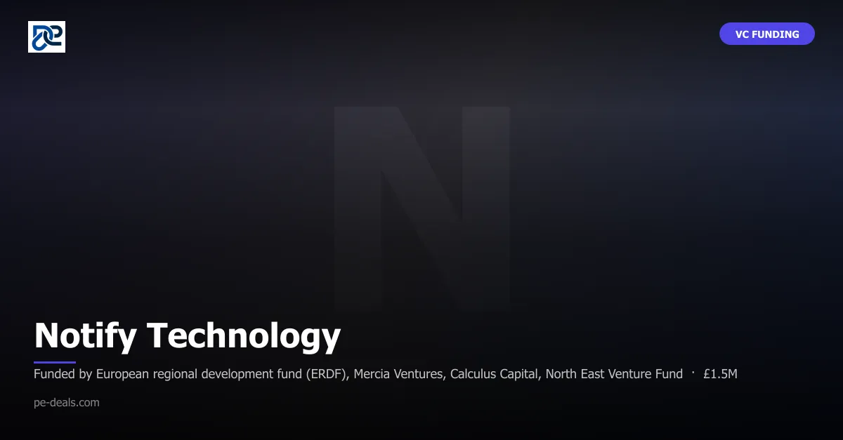 Notify Technology