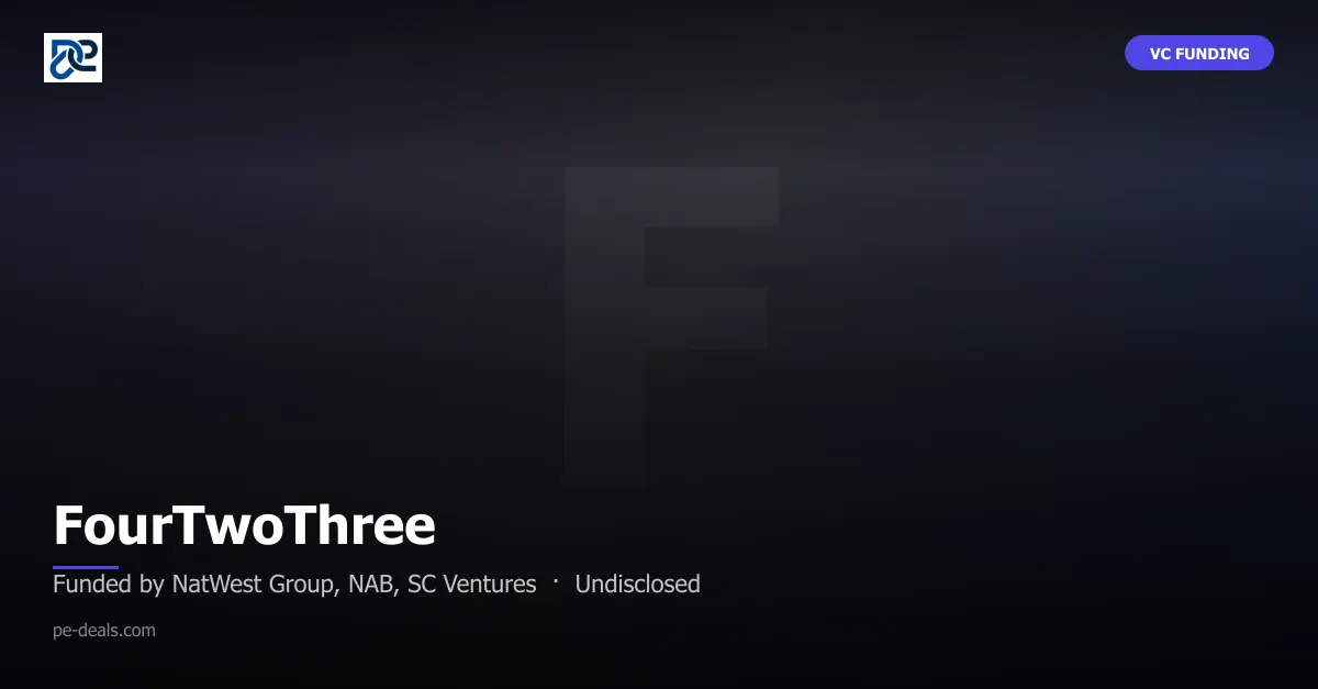 FourTwoThree