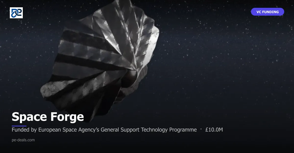 Space Forge