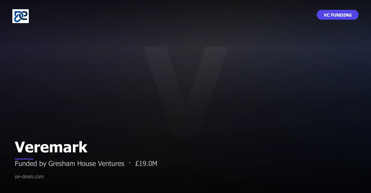 Veremark