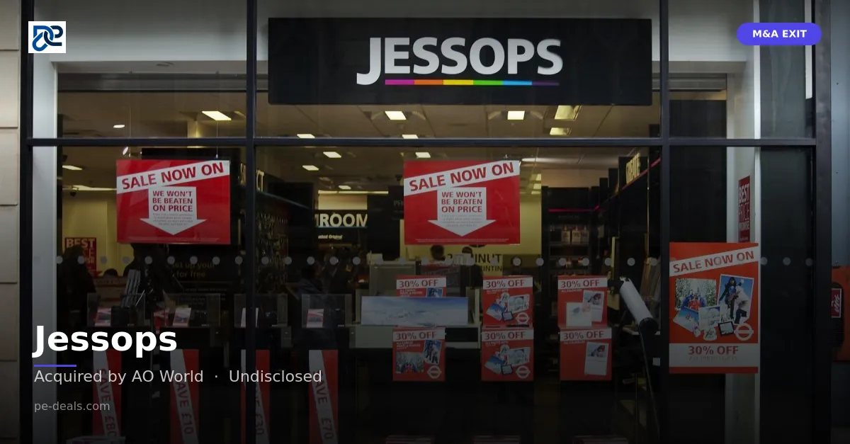 Jessops