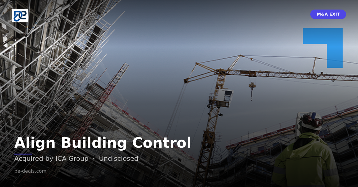 Align Building Control