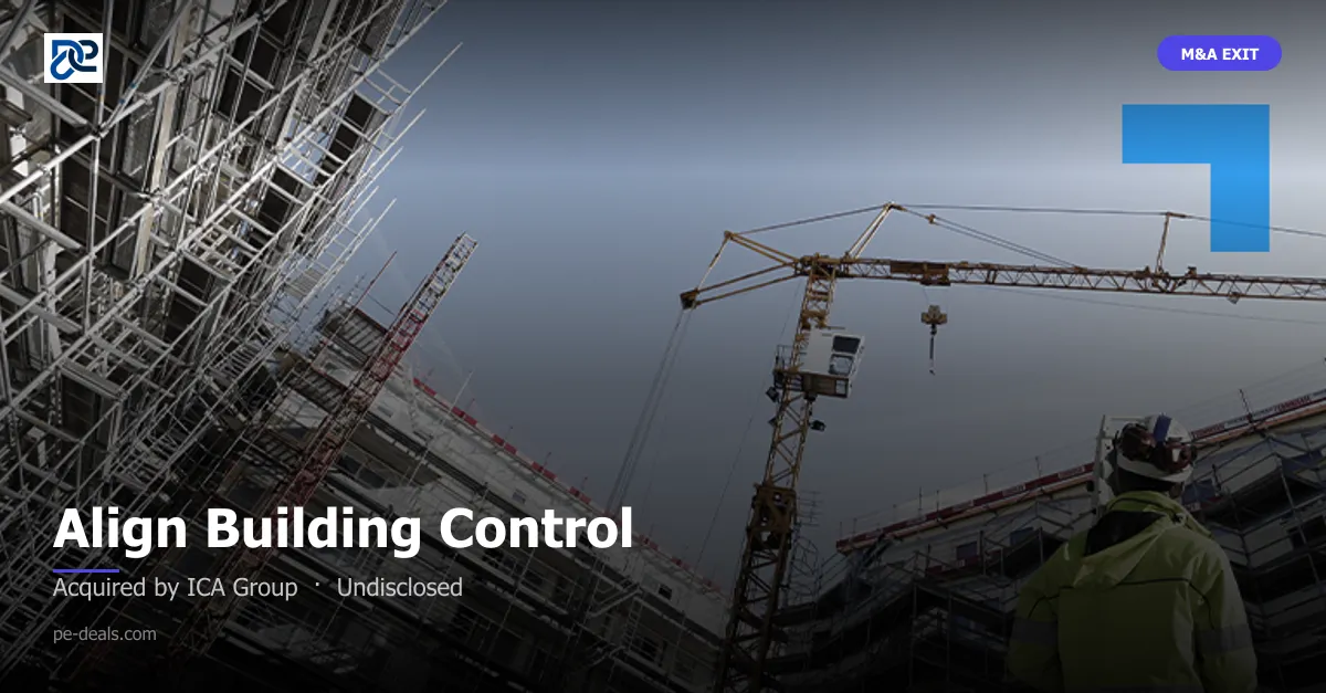 Align Building Control