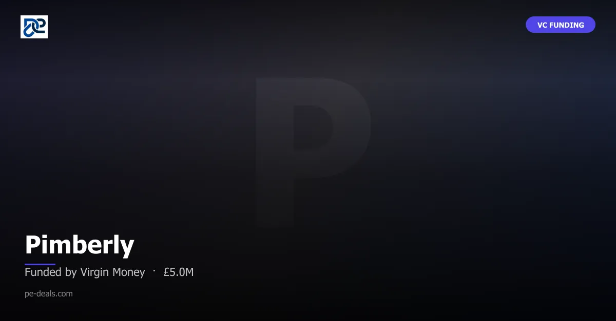 Pimberly
