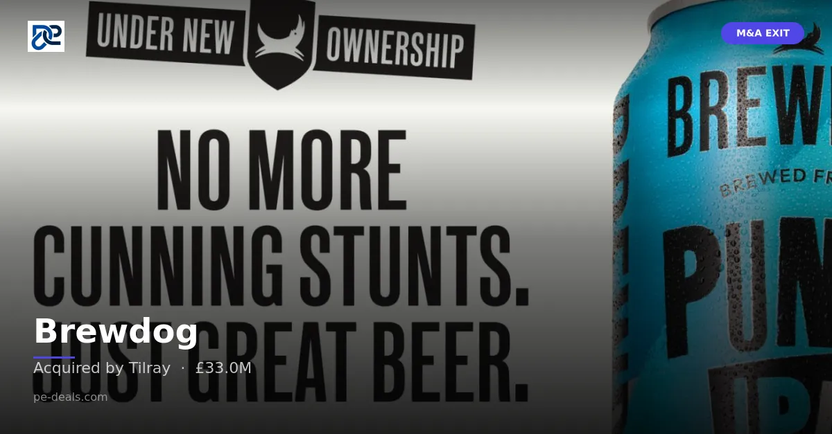 Brewdog
