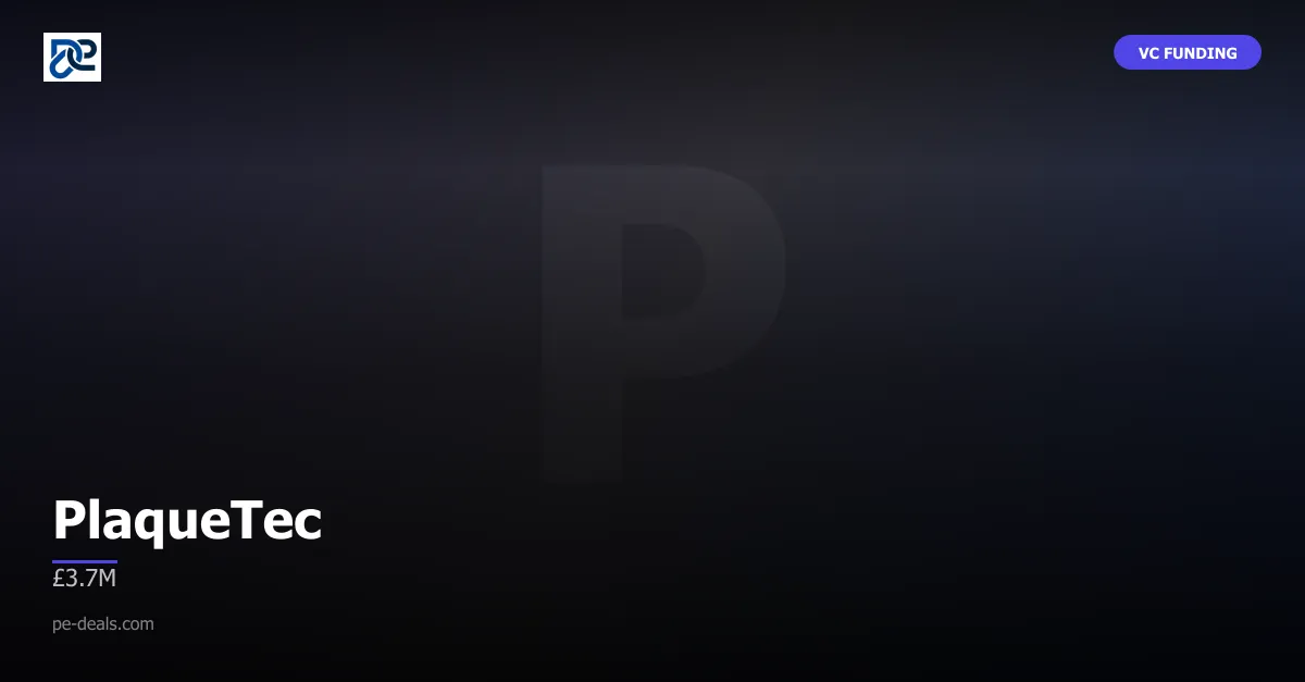 PlaqueTec