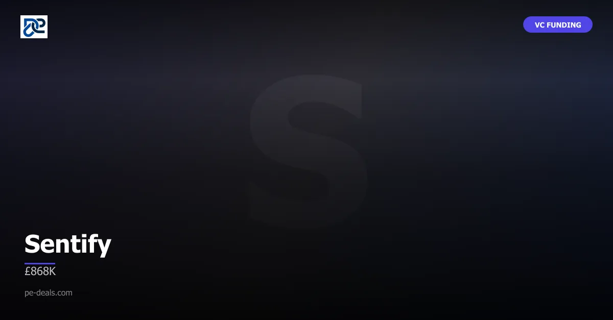 Sentify