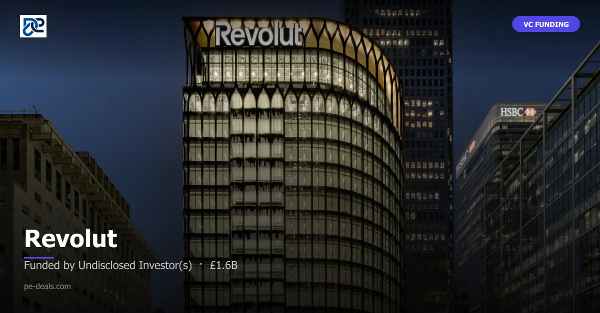 Revolut