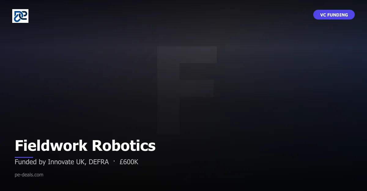 Fieldwork Robotics