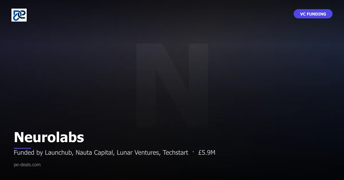 Neurolabs