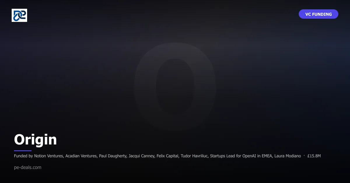 Origin
