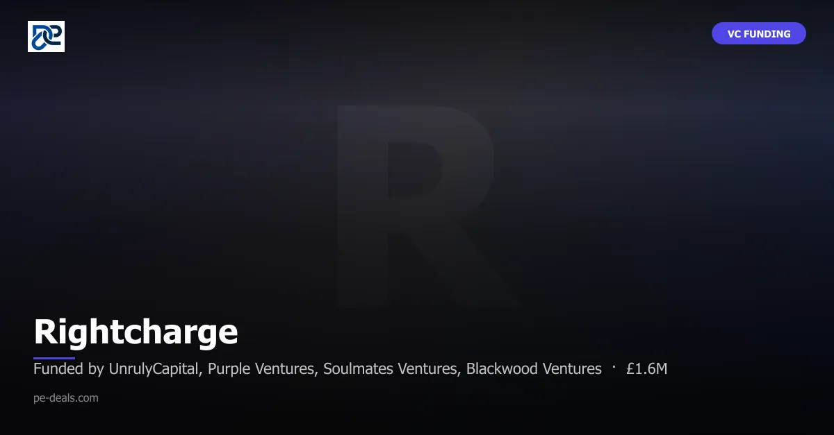 Rightcharge