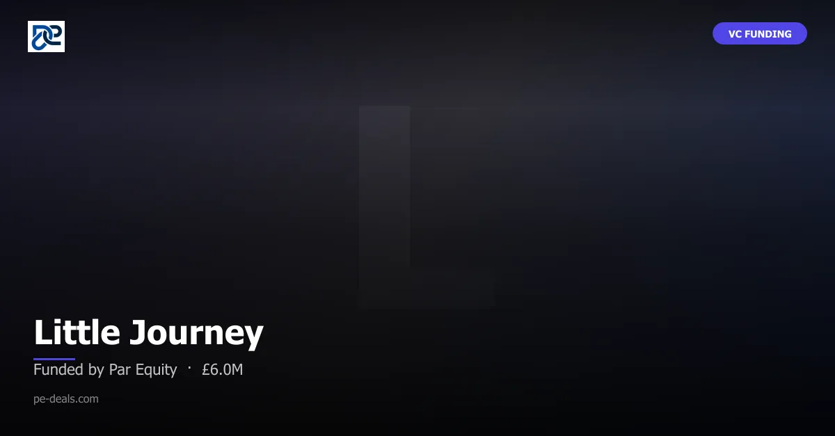 Little Journey