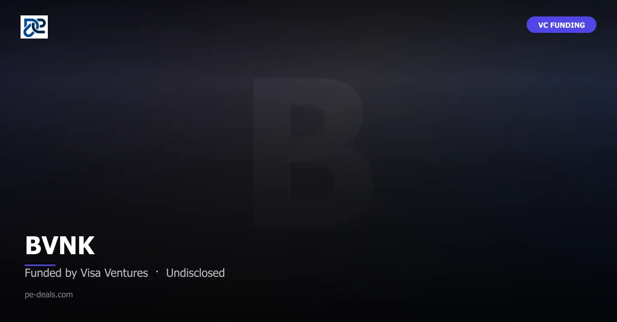 BVNK