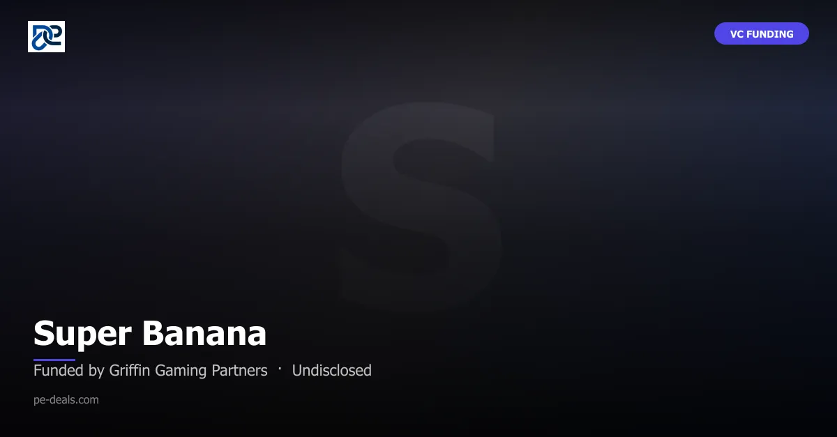 Super Banana
