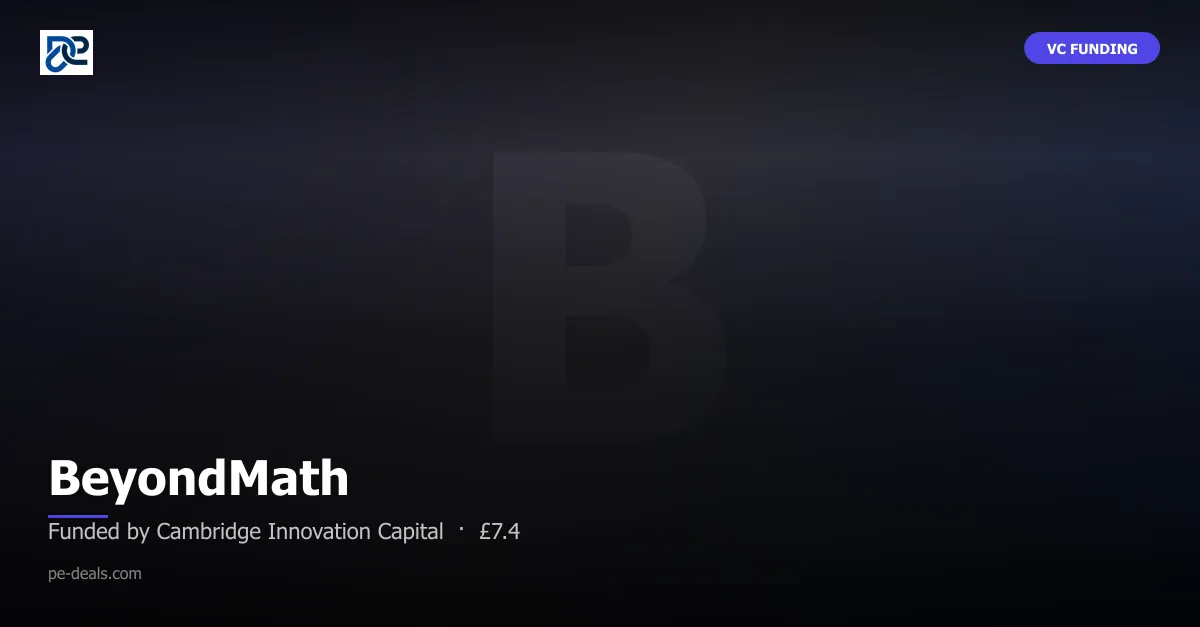 BeyondMath