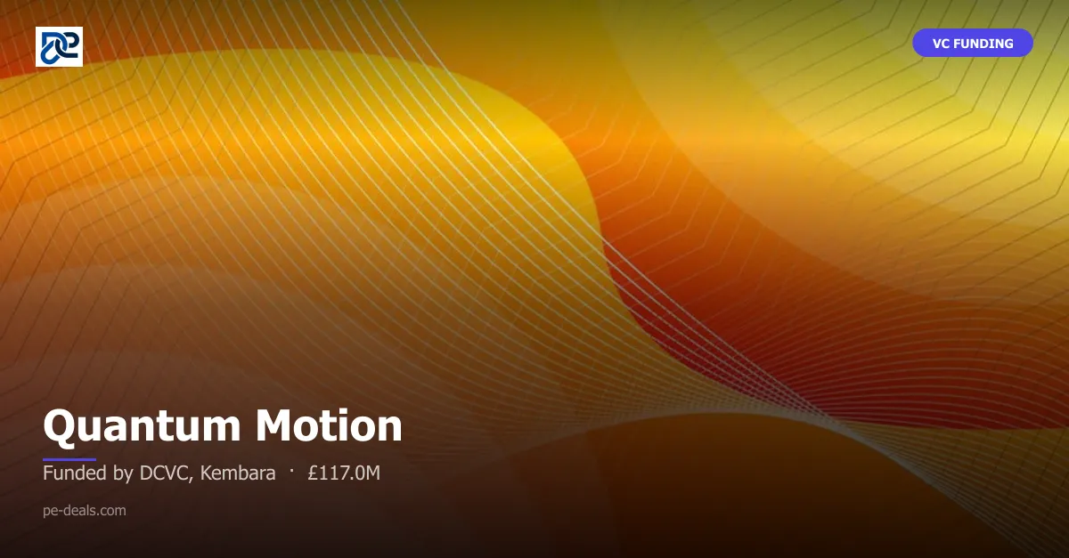 Quantum Motion