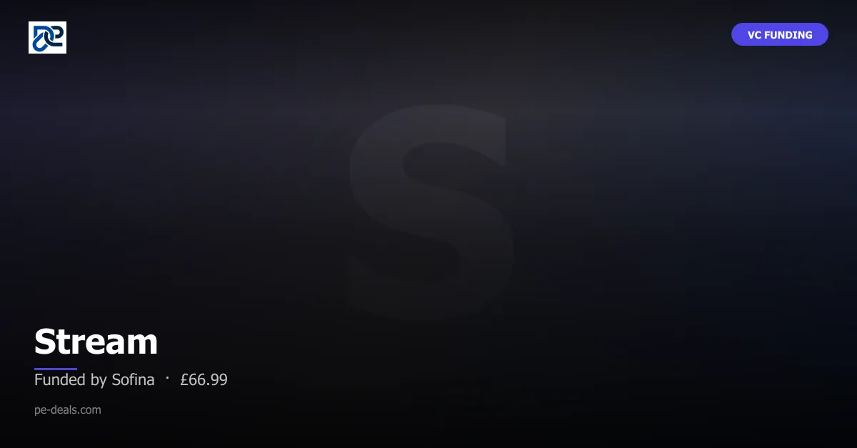 Stream