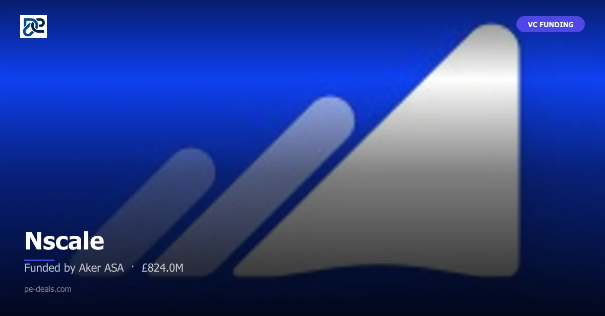 Nscale