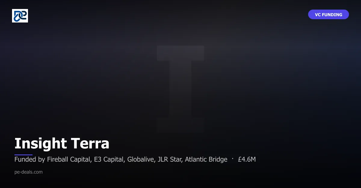 Insight Terra