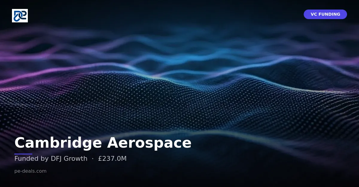 Cambridge Aerospace