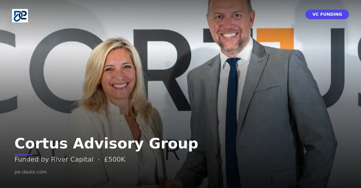 Cortus Advisory Group