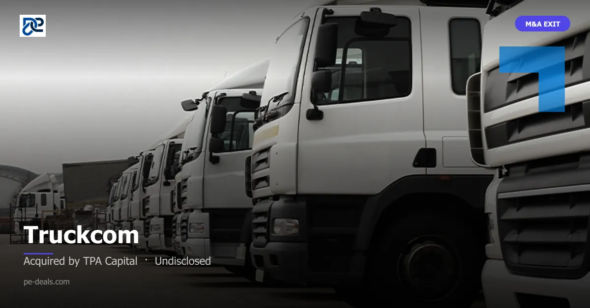Truckcom