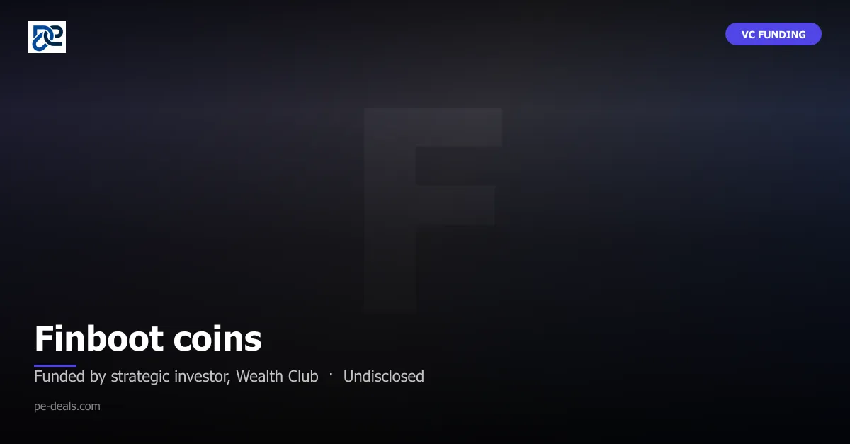 Finboot coins