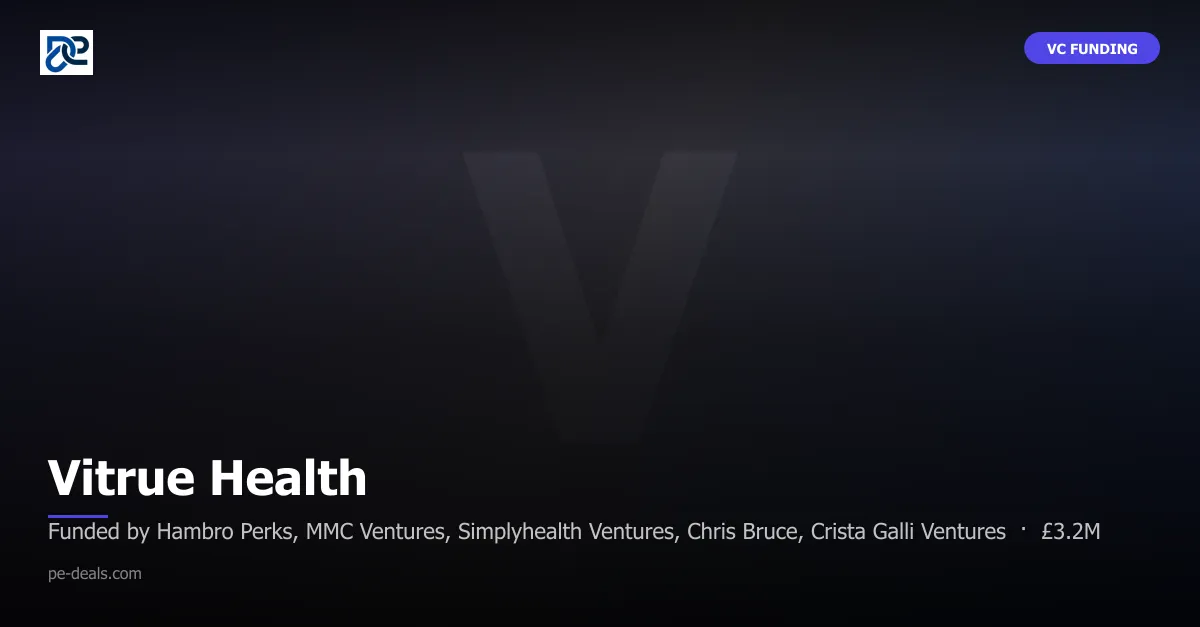 Vitrue Health