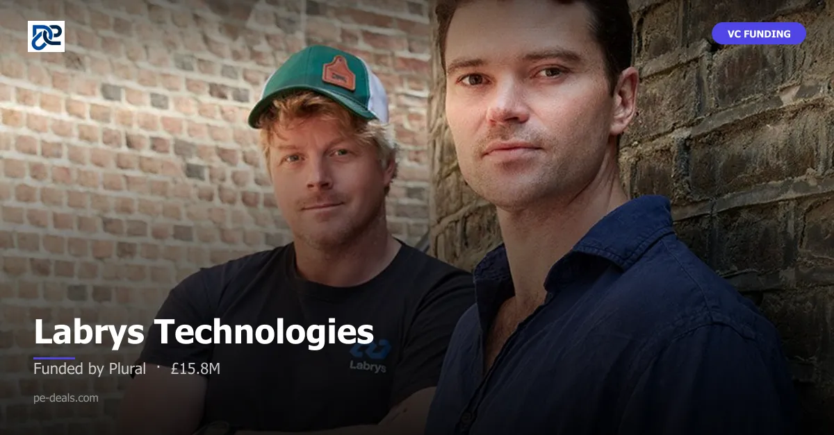 Labrys Technologies