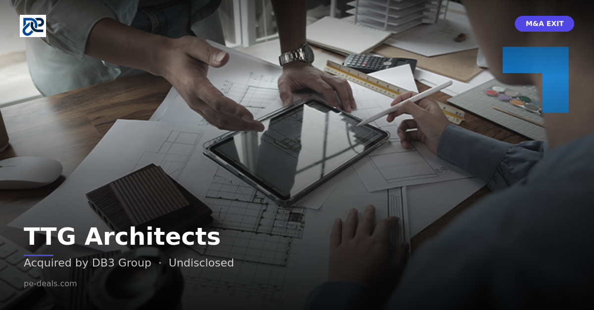 TTG Architects