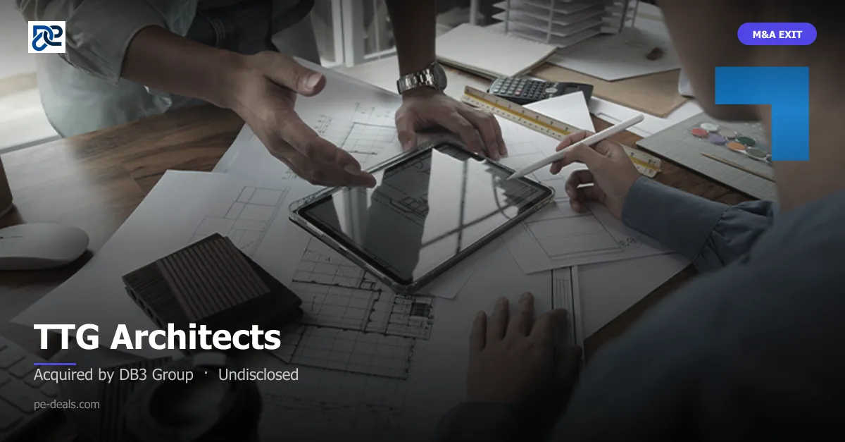 TTG Architects