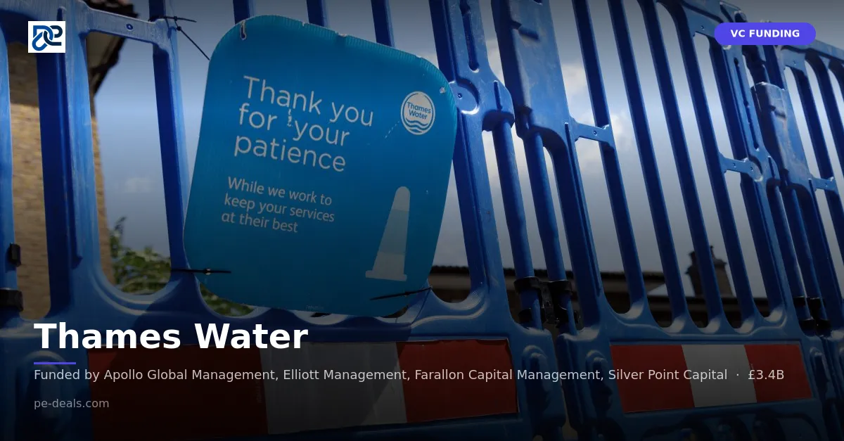 Thames Water