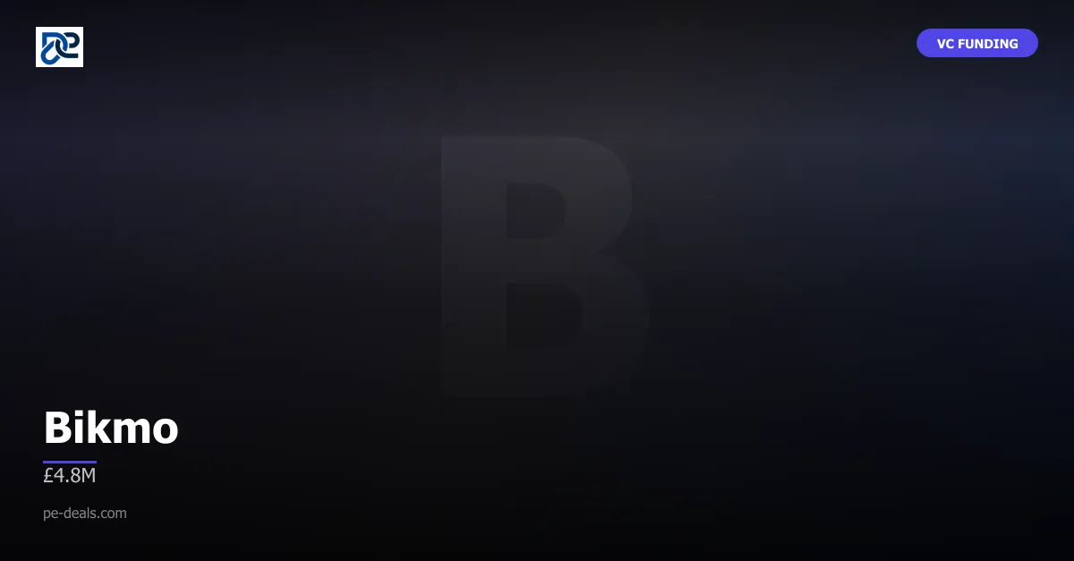 Bikmo