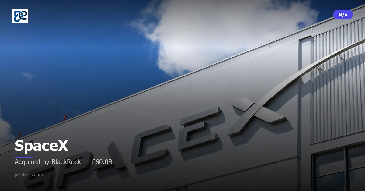 SpaceX