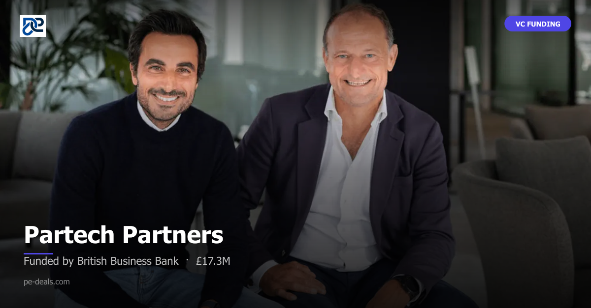 Partech Partners