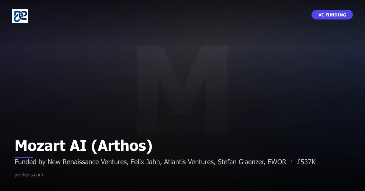 Mozart AI (Arthos)