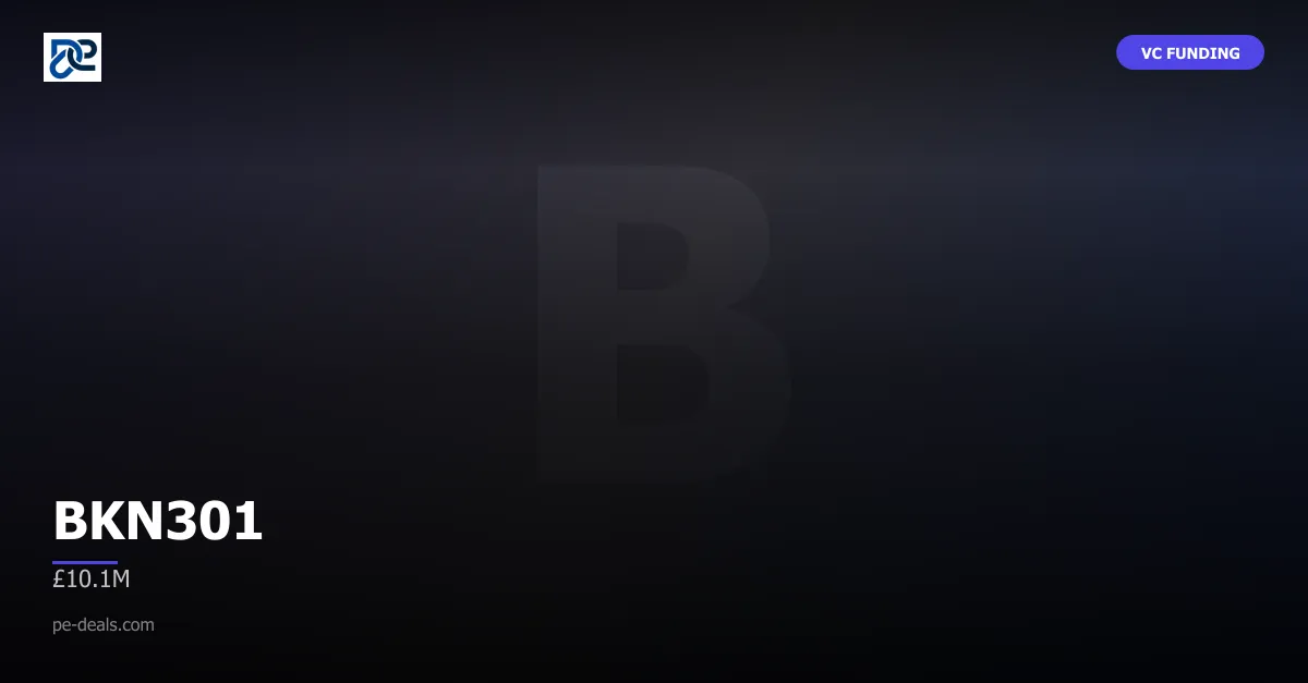 BKN301