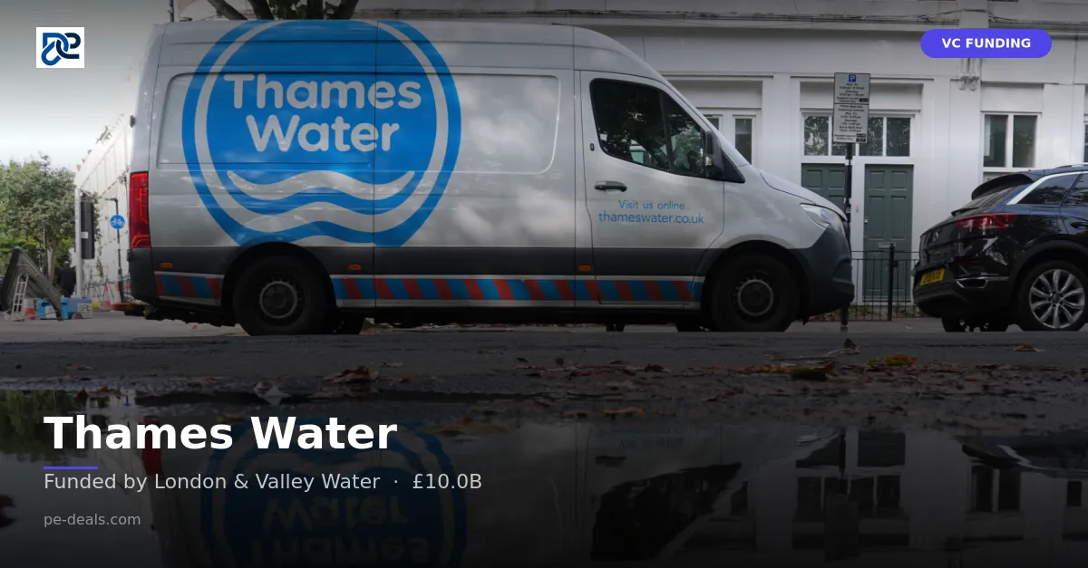 Thames Water