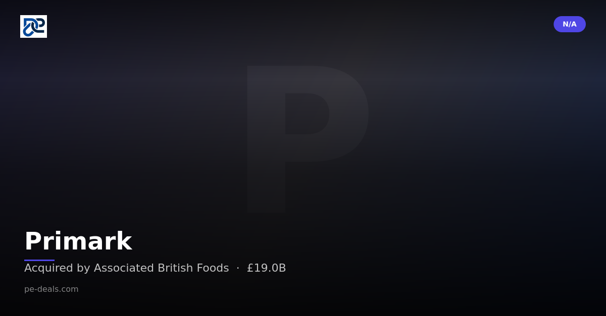 Primark