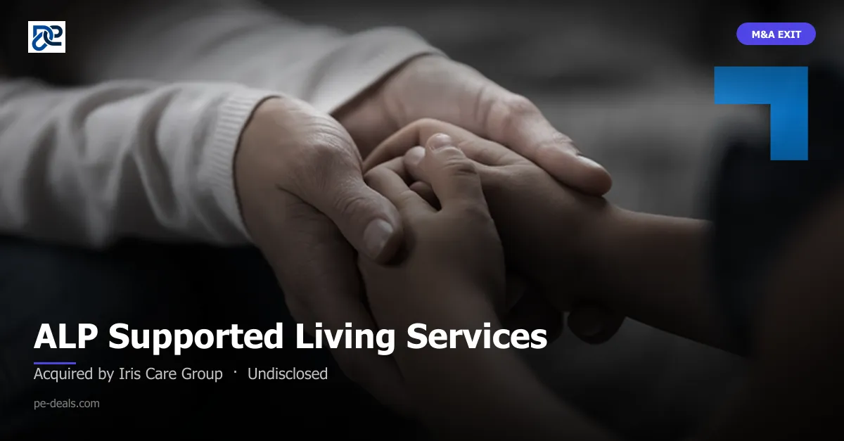 ALP Supported Living Services