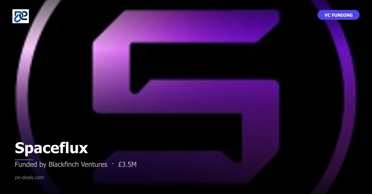 Spaceflux
