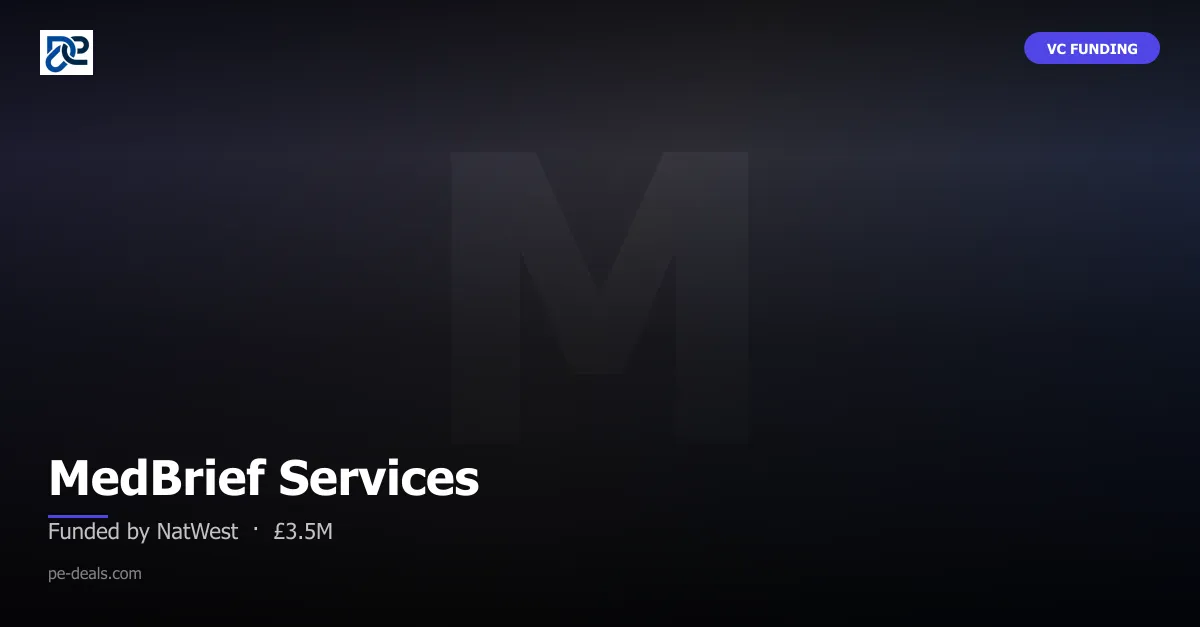 MedBrief Services
