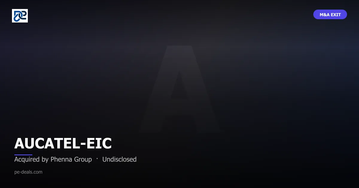 AUCATEL-EIC