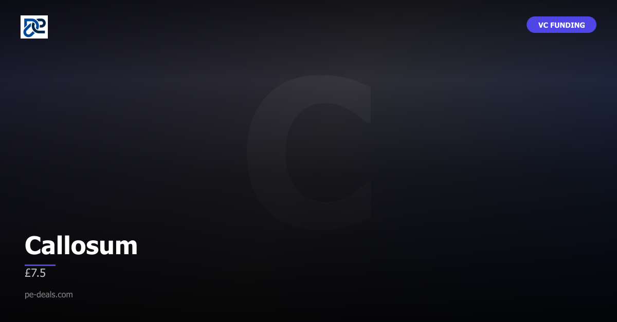 Callosum