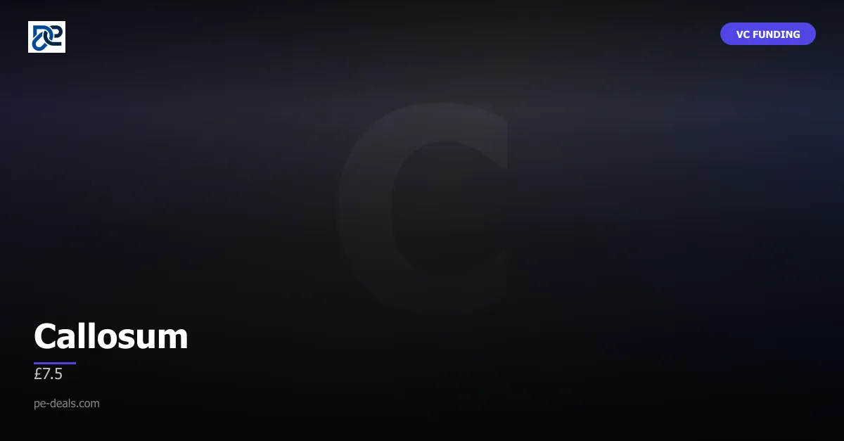 Callosum